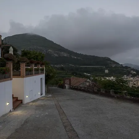 Bed & Breakfast L'incanto Amalfi Coast Vietri