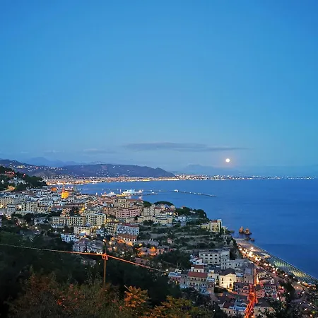 L'incanto Amalfi Coast Bed & Breakfast *